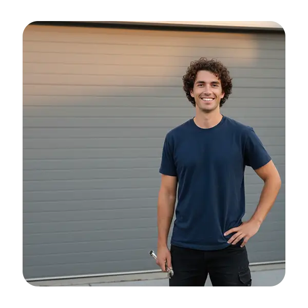 Repair Garage Door Sugar Land TX